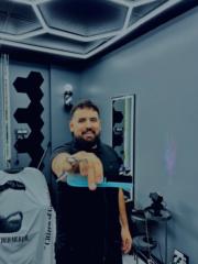 Daniel Dasilva