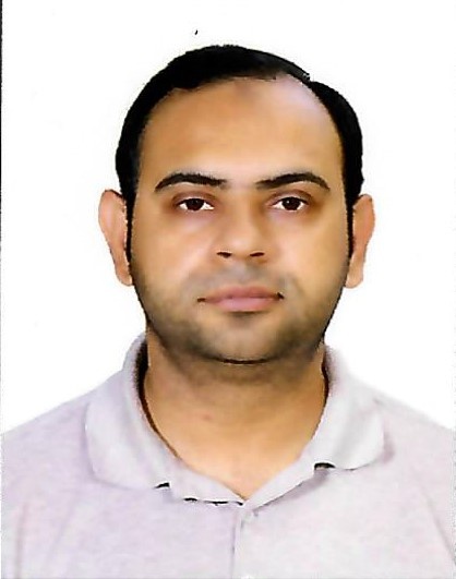 Mashood Nasir