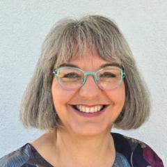 Gabriele Schallenmüller