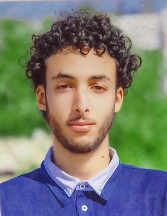 Mohamed Amine khayi