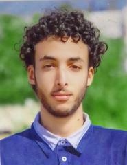 Mohamed Amine khayi