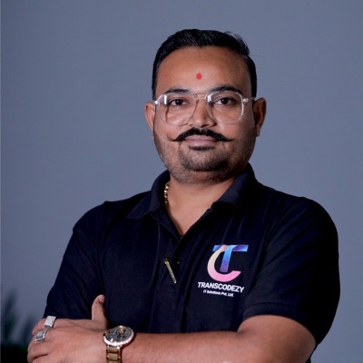 Dharmesh Kumbhani