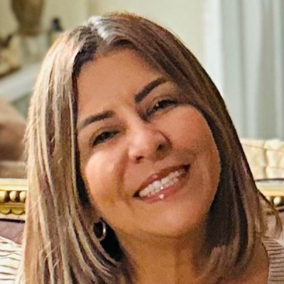 Maria Valderrama