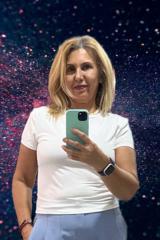 Inés Caballero
