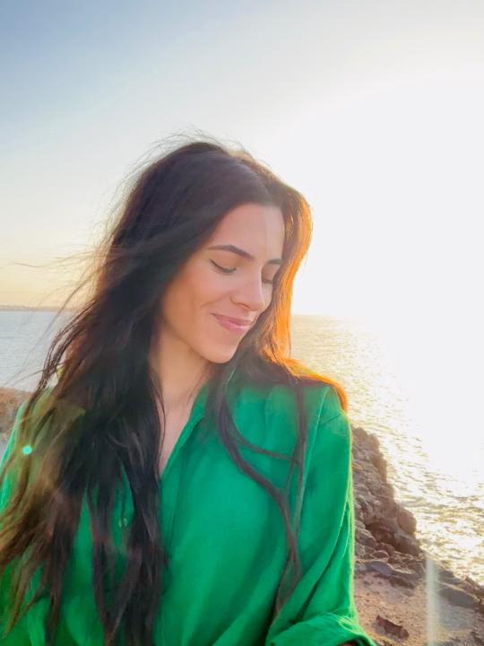 Noelia Vázquez guijarro