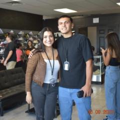 Isaiah Saiz