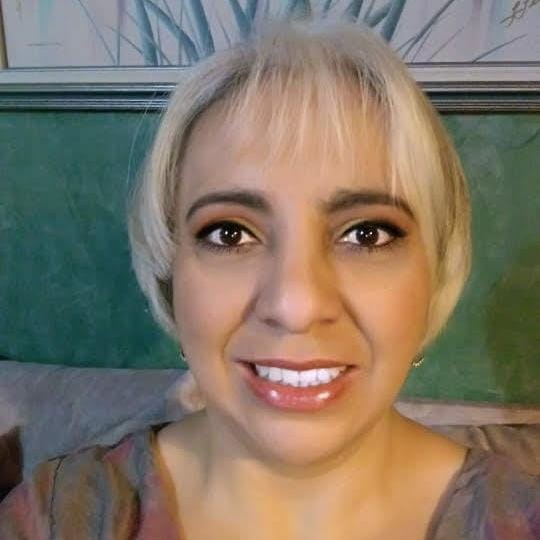 Mildred Saa López