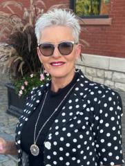 Brenda Keller