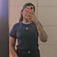 Vijayalakshmi Srinivasan
