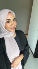 Rumaanah Shabir