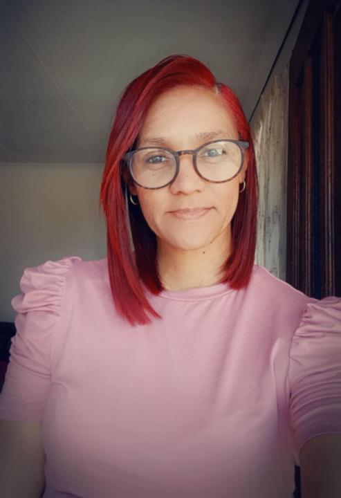 Danielle Cuddumbey