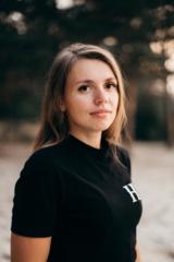Ivanna Hoshovska