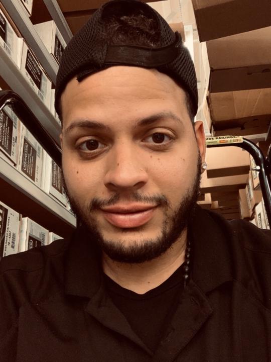 Andretti Rivera