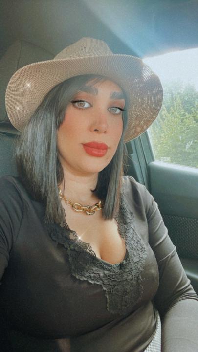 Sogand Kheradmandfar