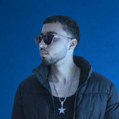 Aymane Lhachimi