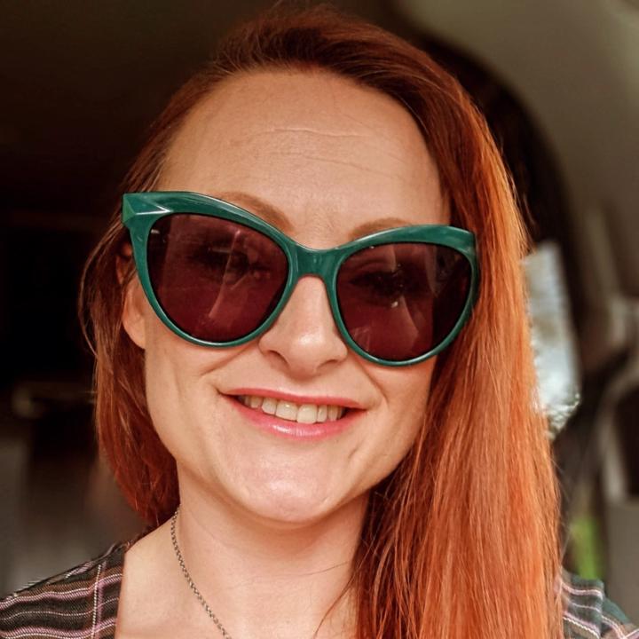 Naomi Cornwall