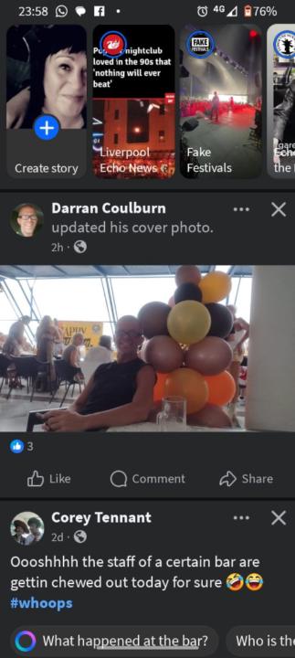 Darran Coulburn