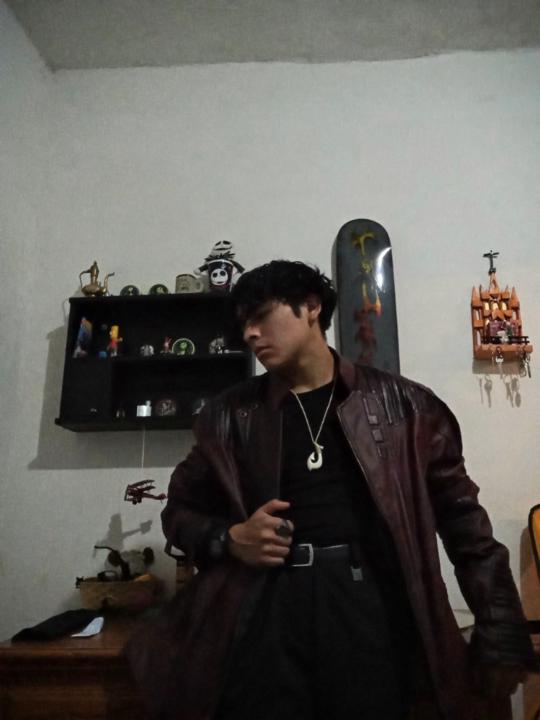 Jacob Zavala Correa
