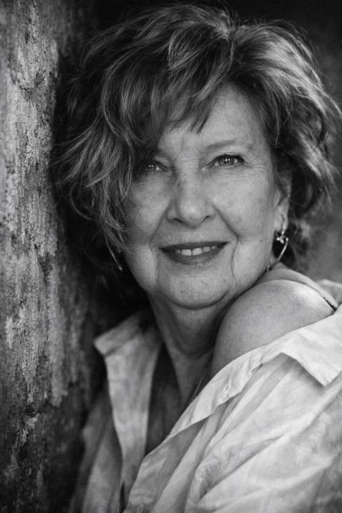 Janneke de Lange