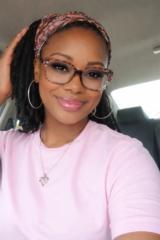 Chasity Sanders Spears
