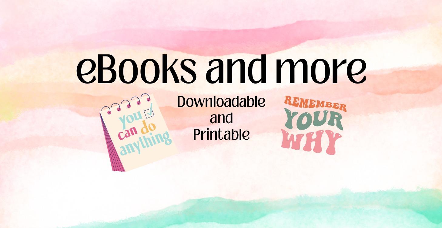 Self-Help Resources Library