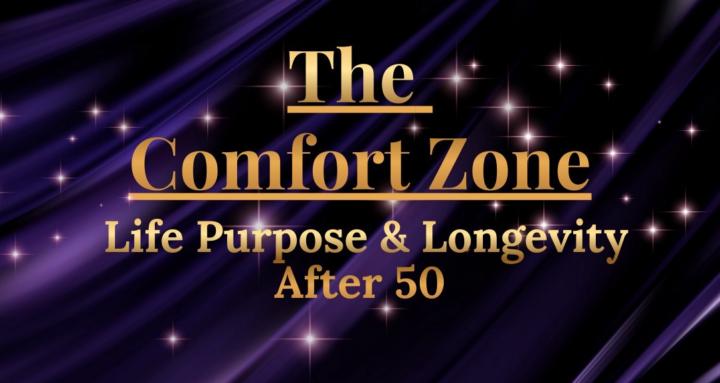 The Comfort Zone