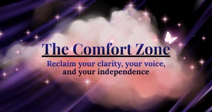 The Comfort Zone