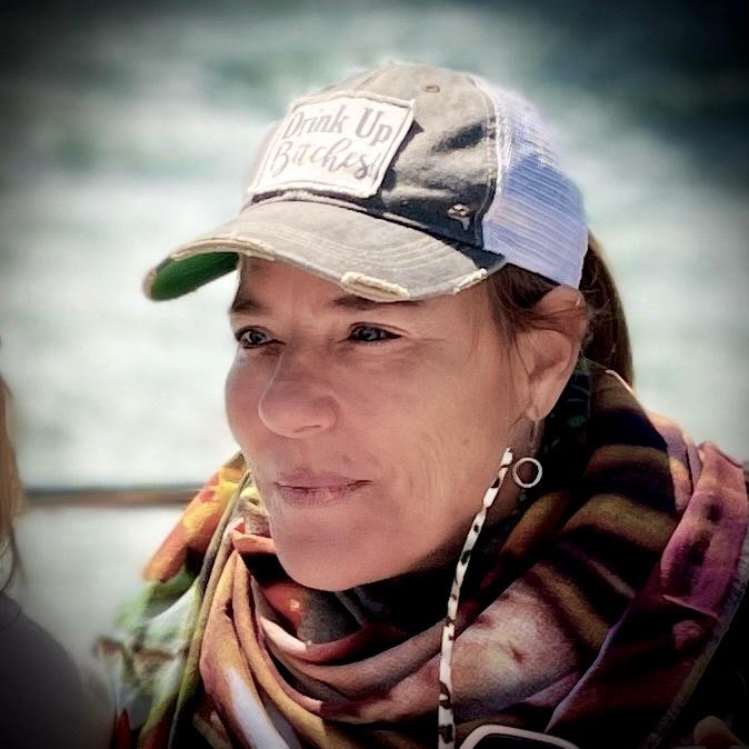 Christine Shuken