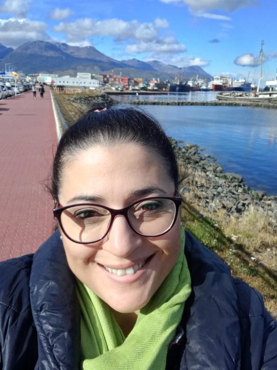 Perez Valeria lorena