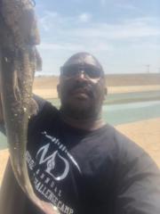 Ronnie Smith