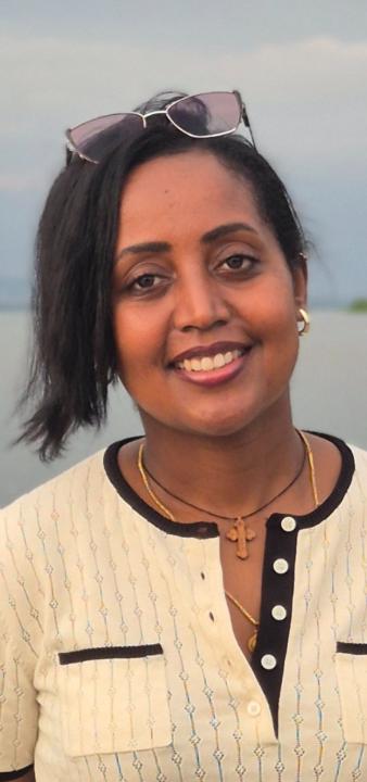 Hanna Ataklti