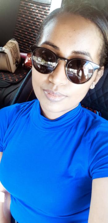 Hanna Ataklti Gebremedhin