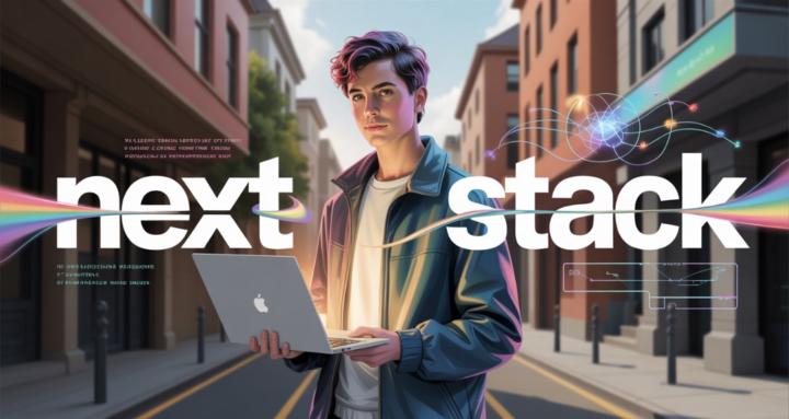 NextStack: Technical AI Skills
