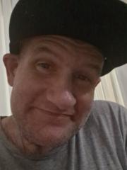 Jeremiah Schreffler