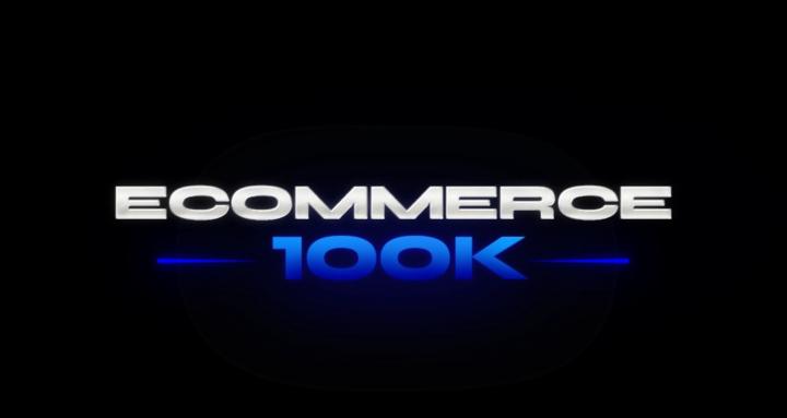 E-COMMERCE 100K