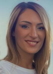 Stéphanie Gentner