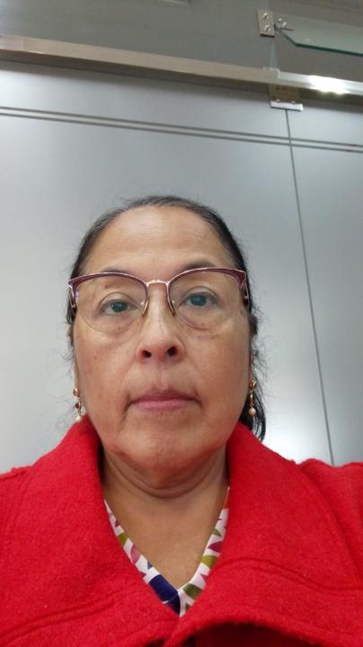 Nora Pineda valverde
