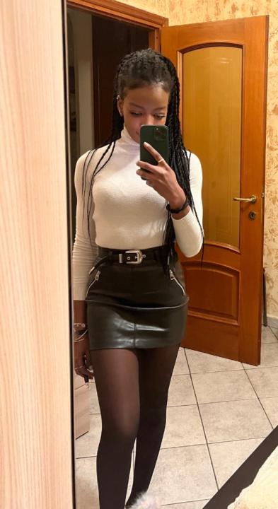 Mariam Twahilo