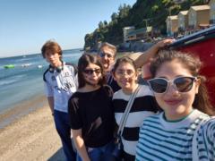 Sofía Montero Águila