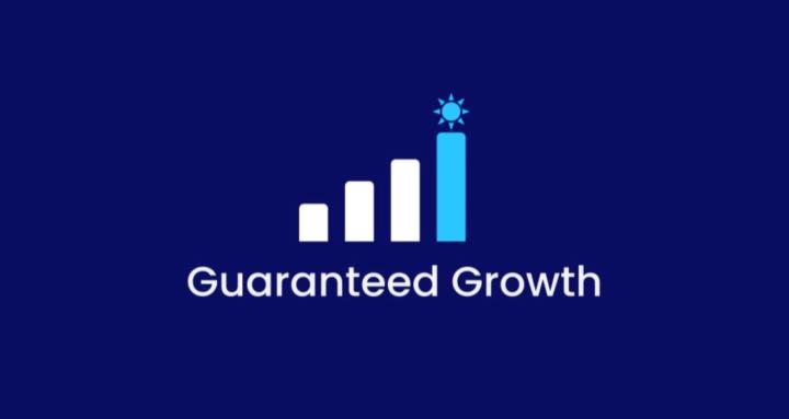 Guaranteed Growth