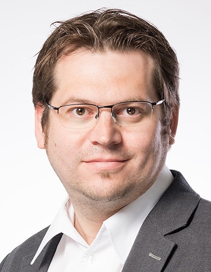 Martin Böhacker