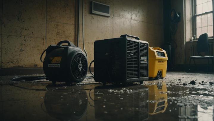 Water Restoration Service 24/7 in Saint Paul Park, MN