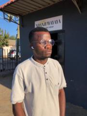 Levison Muluba