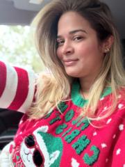 Maria de Los Angeles Silva