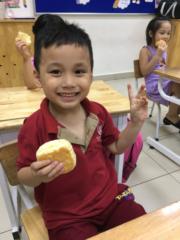 Hoai Thuy