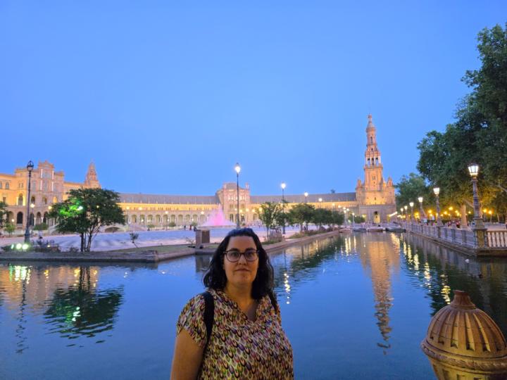 Teresa Suances Perez