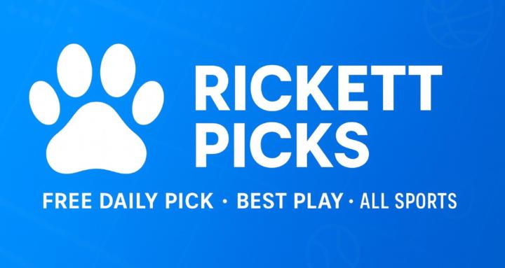 Rickett Picks