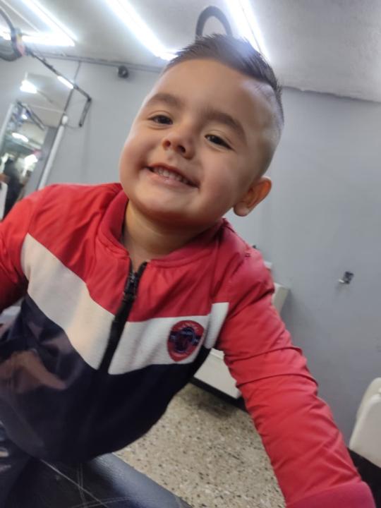 Carlos andres Pulido