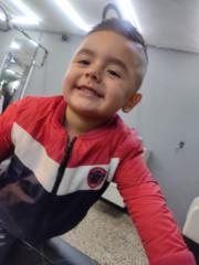 Carlos andres Pulido