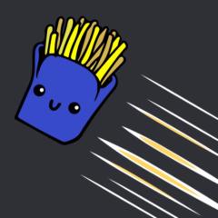 Hyper Fry